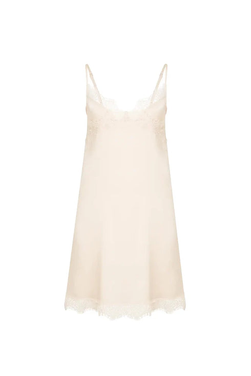 Nighty Sakura Pink SATIN SECRETS SIMONE PÉRÈLE