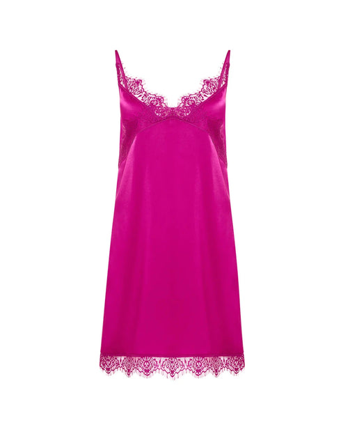 Nighty Azalee SATIN SECRETS SIMONE PÉRÈLE