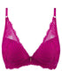 AUBADE Push-Up mit Schale RHYTHM OF DESIRE Radiant Pink