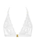 AUBADE Triangel-Bralette VIBES Pearl