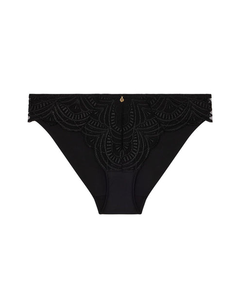 AUBADE Rioslip VIBES Black