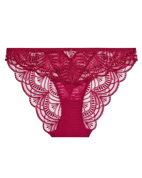 AUBADE Italiener Slip VIBES Love Potion