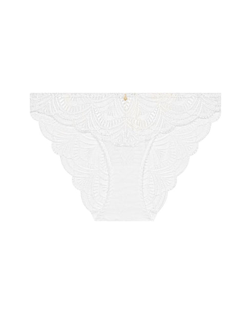 AUBADE Italiener Slip VIBES Pearl