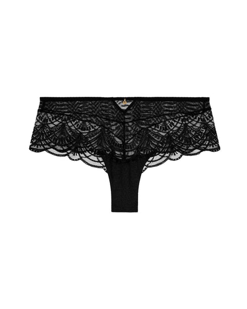AUBADE Shorty VIBES Black