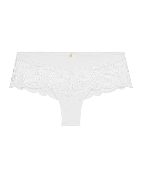 AUBADE Shorty VIBES Pearl