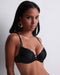 AUBADE Push-up BH VIBES Black