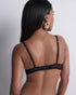 AUBADE Push-up BH VIBES Black