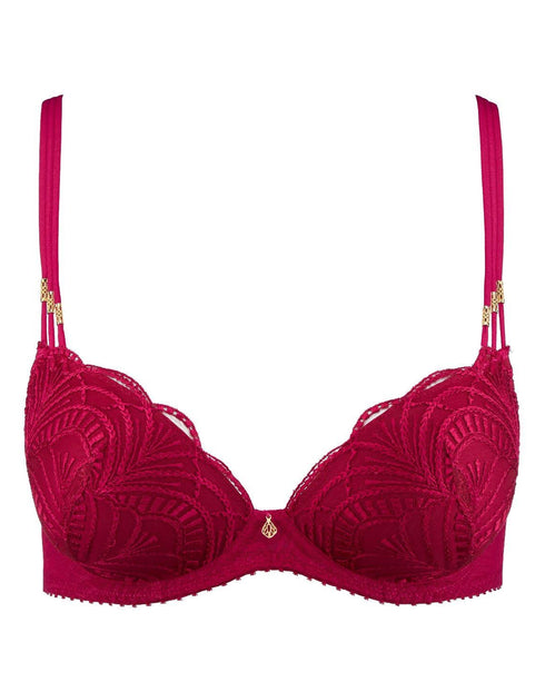 AUBADE Push-up BH VIBES Love Potion