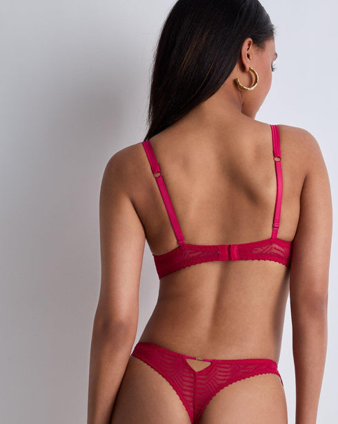 AUBADE Push-up BH VIBES Love Potion