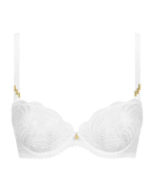 AUBADE Push-up BH VIBES Pearl
