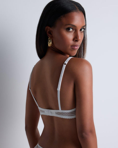 AUBADE Push-up BH VIBES Pearl