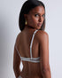 AUBADE Push-up BH VIBES Pearl