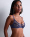 AUBADE Triangel-Schalen-BH VIBES Denim