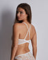 AUBADE Triangel-Bralette KISS OF LOVE Opale