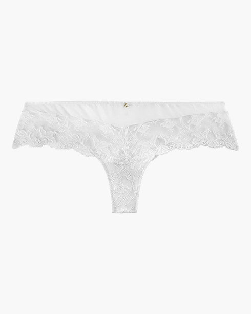 AUBADE Shorty KISS OF LOVE Opale