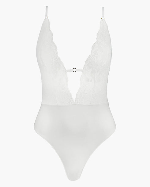 AUBADE Body KISS OF LOVE Opale