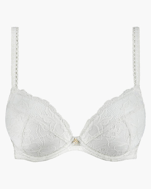 AUBADE Push-up BH KISS OF LOVE Opale