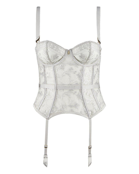 AUBADE Torselett MAGNETIC SPELL Platinum