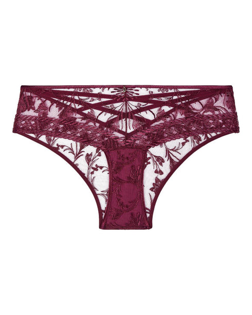 AUBADE Hipster MAGNETIC SPELL Crimson Red