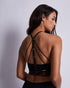 AUBADE Bralette HOT MOTION Noir