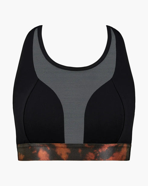 AUBADE Bralette HOT MOTION Noir