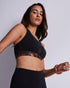 AUBADE Bralette HOT MOTION Noir