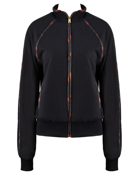 AUBADE Pullover HOT MOTION Noir