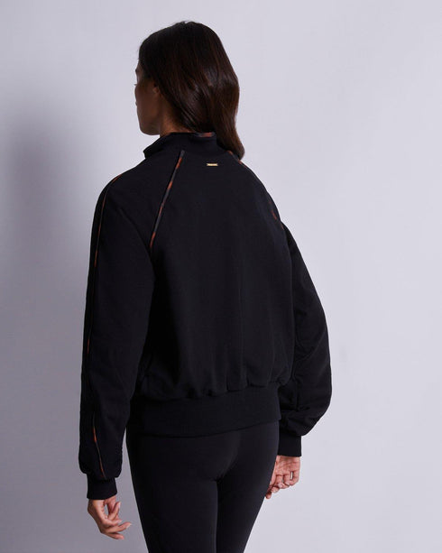 AUBADE Pullover HOT MOTION Noir
