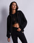 AUBADE Pullover HOT MOTION Noir