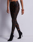 AUBADE Legging HOT MOTION Amber Jungle