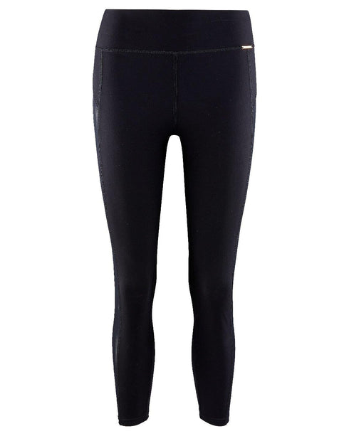 AUBADE Legging HOT MOTION Noir