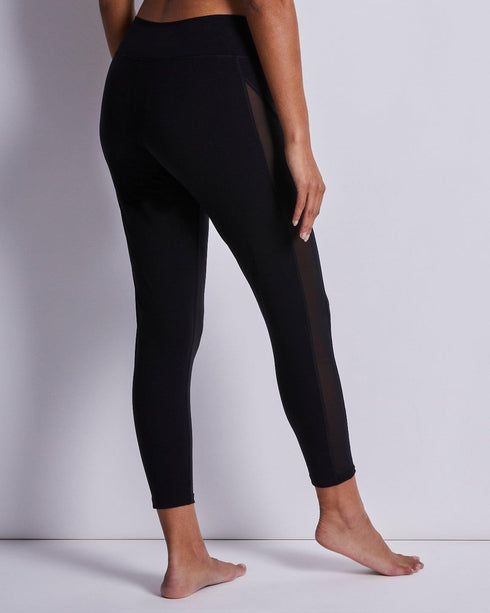 AUBADE Legging HOT MOTION Noir