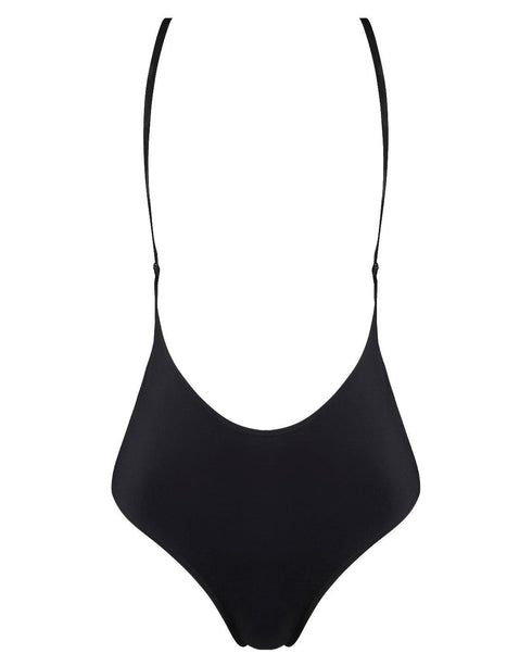 AUBADE Body HOT MOTION Noir