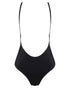 AUBADE Body HOT MOTION Noir