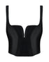 AUBADE Bustier ICONIC ALLURE Noir
