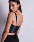 AUBADE Bustier ICONIC ALLURE Noir