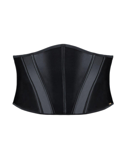 AUBADE Taillengürtel ICONIC ALLURE Noir