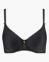 AUBADE Spacer-Plunge BH ROSESSENCE Black
