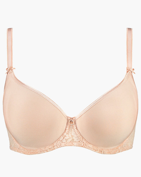 AUBADE Spacer-Plunge BH ROSESSENCE Nude d’Été