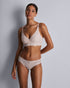 AUBADE Komfort-Bralette BH ROSESSENCE Nude d’Été