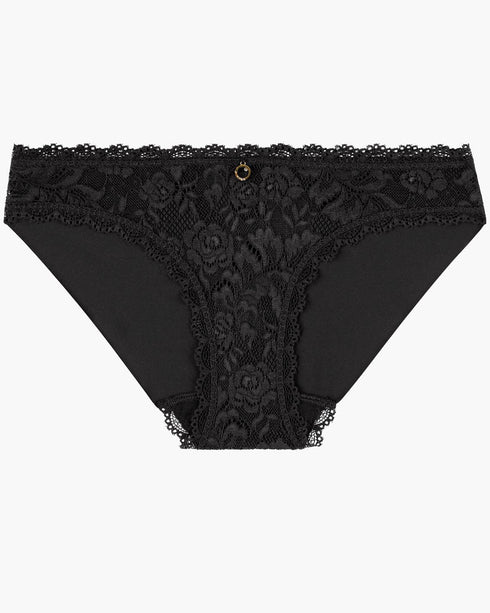 AUBADE Rioslip ROSESSENCE Black