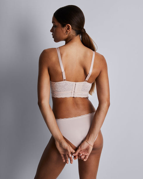 AUBADE Rioslip ROSESSENCE Nude d’Été
