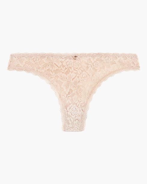 AUBADE String ROSESSENCE Nude d’Été