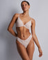 AUBADE String ROSESSENCE Nude d’Été