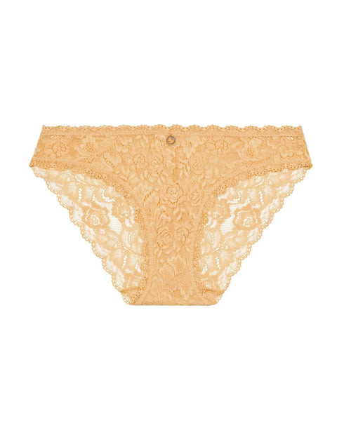 AUBADE Italiener Slip ROSESSENCE Sunshine