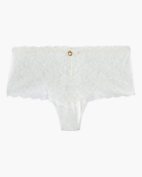 AUBADE Shorty ROSESSENCE Opale