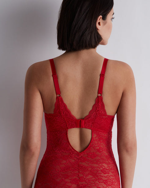 AUBADE Body ROSESSENCE Gala