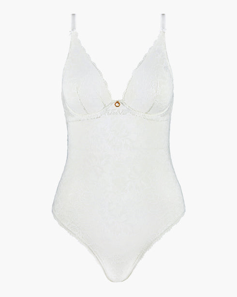 AUBADE Body ROSESSENCE Opale