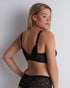 AUBADE Push-Up mit Schale ROSESSENCE Black
