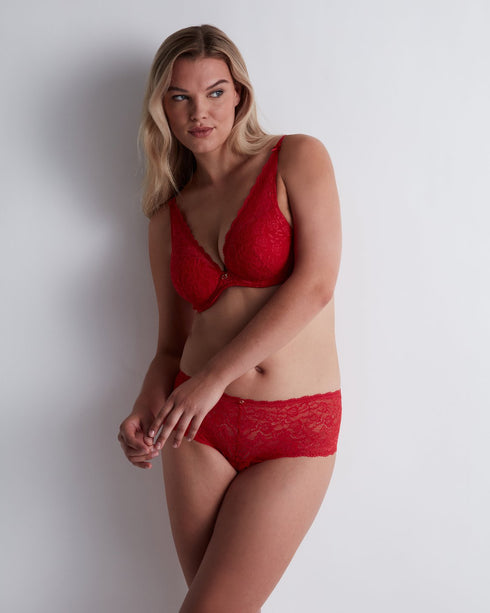 AUBADE Push-Up mit Schale ROSESSENCE Gala